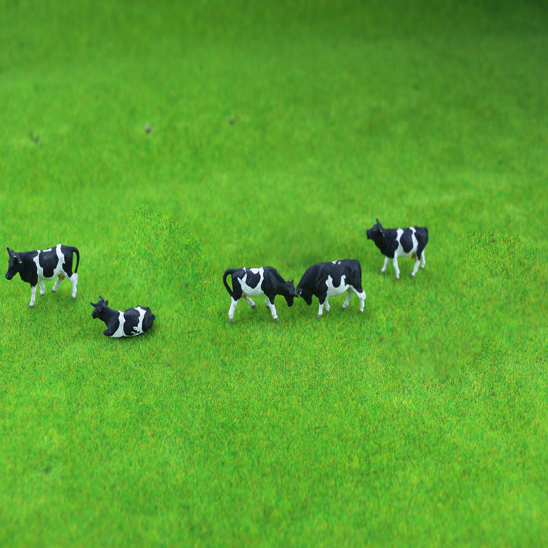 Animals-Colored Animal Series Models